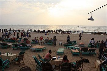 Hotel Ancora Beach Resort