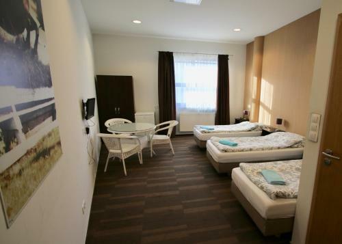 Hostal Hipodrom Sopot