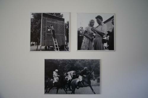Hostal Hipodrom Sopot