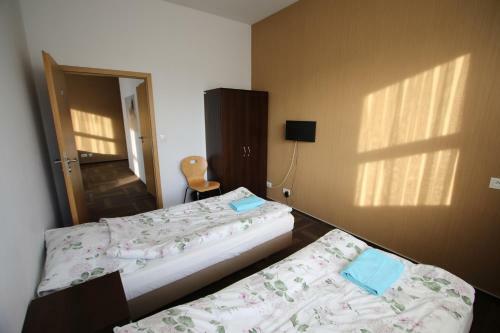 Hostal Hipodrom Sopot