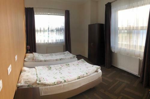 Hostal Hipodrom Sopot