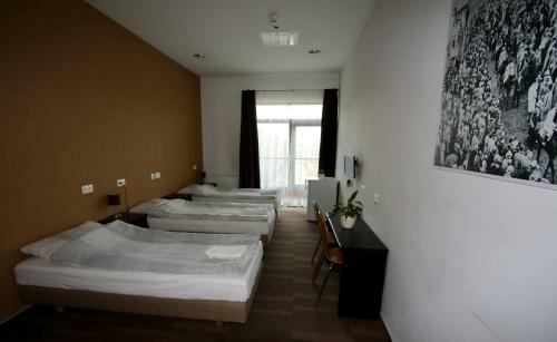 Hostal Hipodrom Sopot