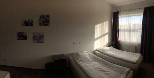 Hostal Hipodrom Sopot