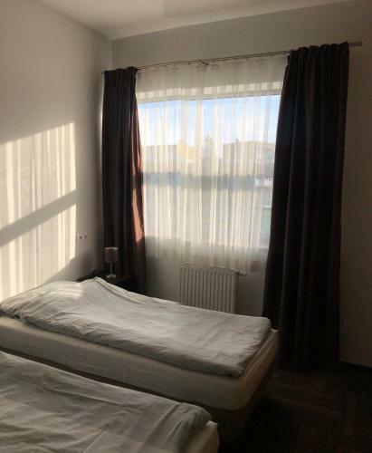 Hostal Hipodrom Sopot