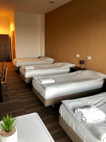 Hostal Hipodrom Sopot