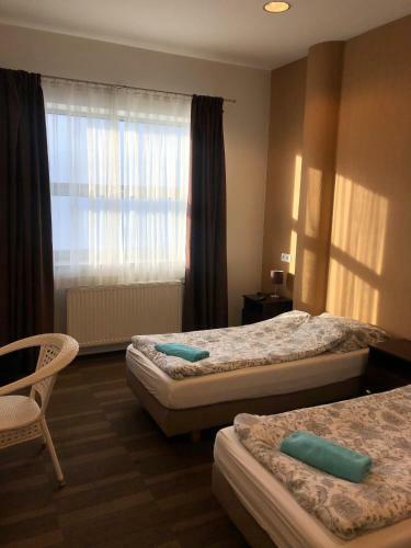 Hostal Hipodrom Sopot