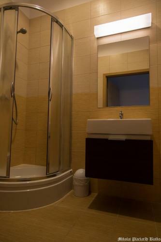 Hostal Hipodrom Sopot