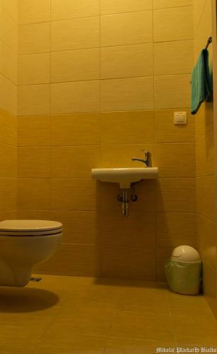 Hostal Hipodrom Sopot
