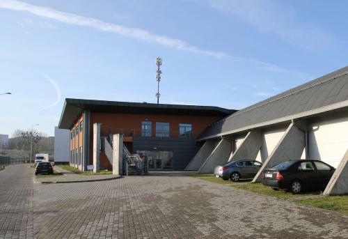 Hostal Hipodrom Sopot