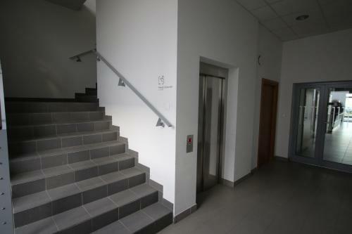 Hostal Hipodrom Sopot