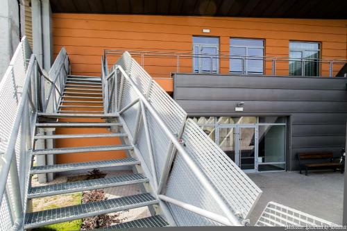 Hostal Hipodrom Sopot