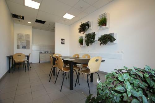 Hostal Hipodrom Sopot