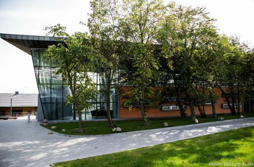 Hostal Hipodrom Sopot