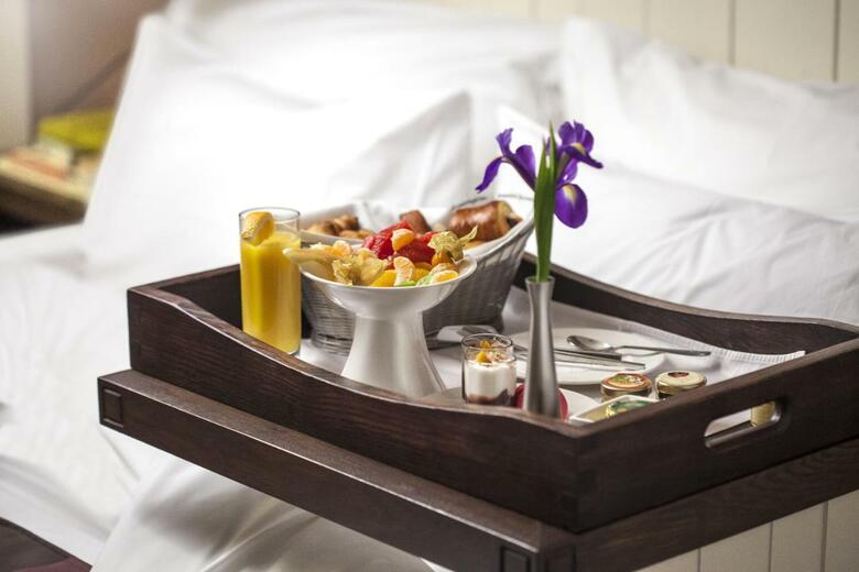 Epoque Hotel