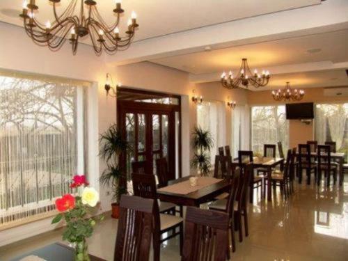 Hostal Guesthouse Stupina
