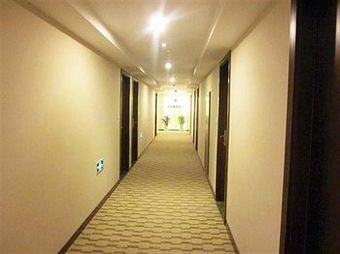 Greentree Inn Changzhou Liyang Pingling Square Business Hotel