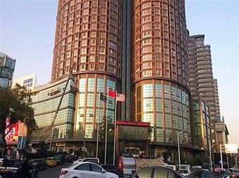 Greentree Inn Changzhou Liyang Pingling Square Business Hotel