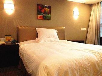 Greentree Inn Changzhou Liyang Pingling Square Business Hotel