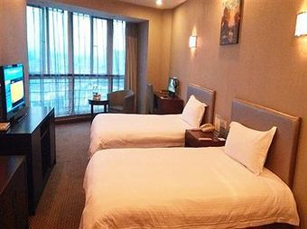 Greentree Inn Changzhou Liyang Pingling Square Business Hotel