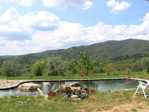 Apartment Argilla Mulazzo I