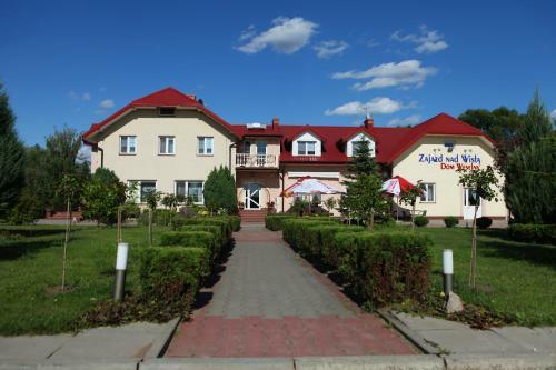 Hostal Zajazd Nad Wis??