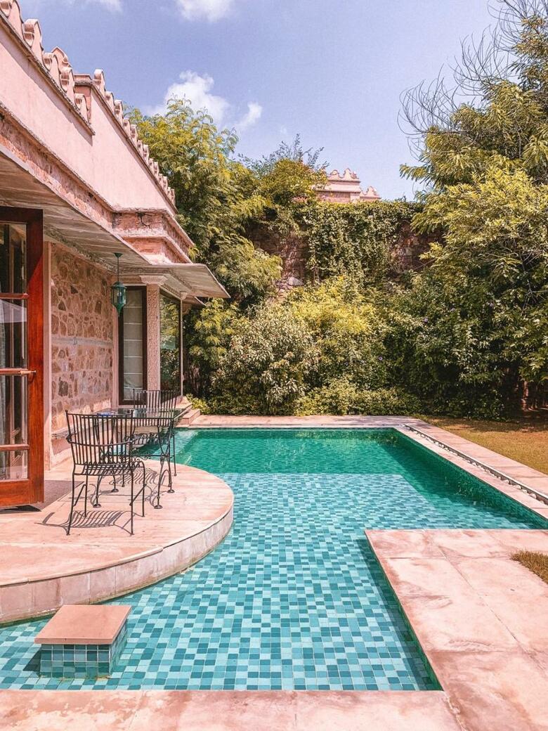 Hotel Tree Of Life Resort & Spa, Jaipur
