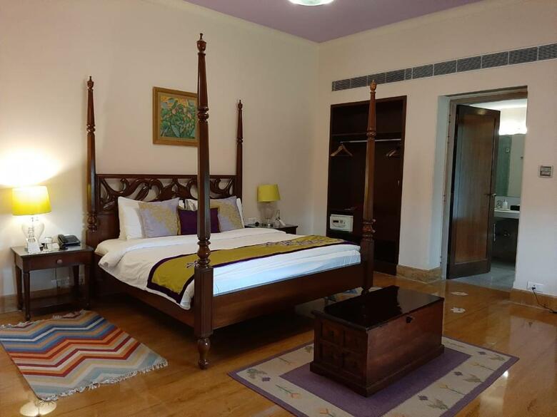 Hotel Tree Of Life Resort & Spa, Jaipur