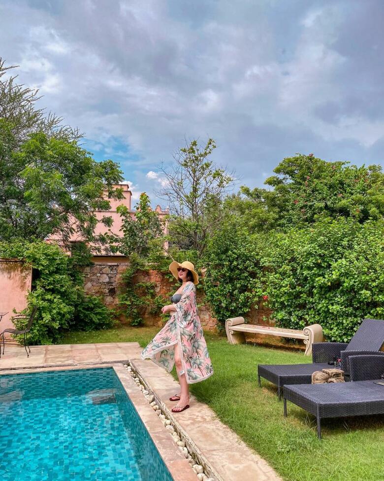 Hotel Tree Of Life Resort & Spa, Jaipur