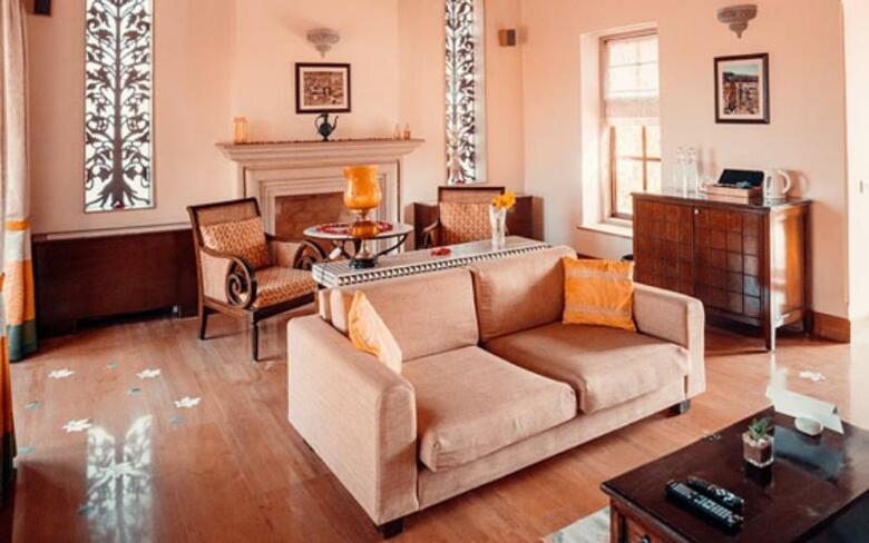 Hotel Tree Of Life Resort & Spa, Jaipur