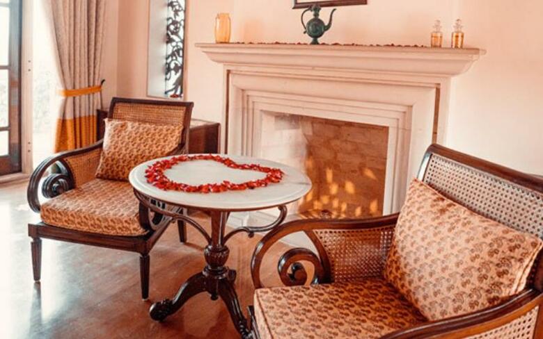 Hotel Tree Of Life Resort & Spa, Jaipur
