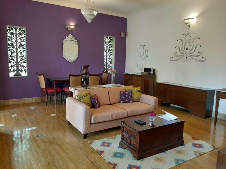 Hotel Tree Of Life Resort & Spa, Jaipur