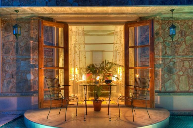 Hotel Tree Of Life Resort & Spa, Jaipur