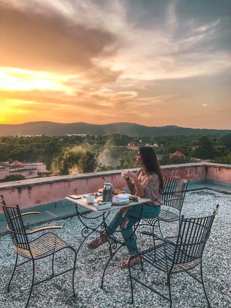 Hotel Tree Of Life Resort & Spa, Jaipur