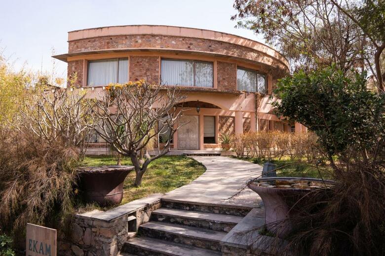 Hotel Tree Of Life Resort & Spa, Jaipur