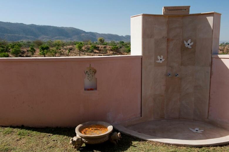 Hotel Tree Of Life Resort & Spa, Jaipur