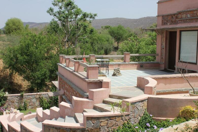 Hotel Tree Of Life Resort & Spa, Jaipur