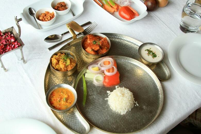 Hotel Tree Of Life Resort & Spa, Jaipur