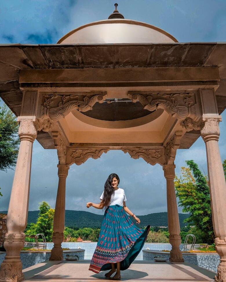 Hotel Tree Of Life Resort & Spa, Jaipur