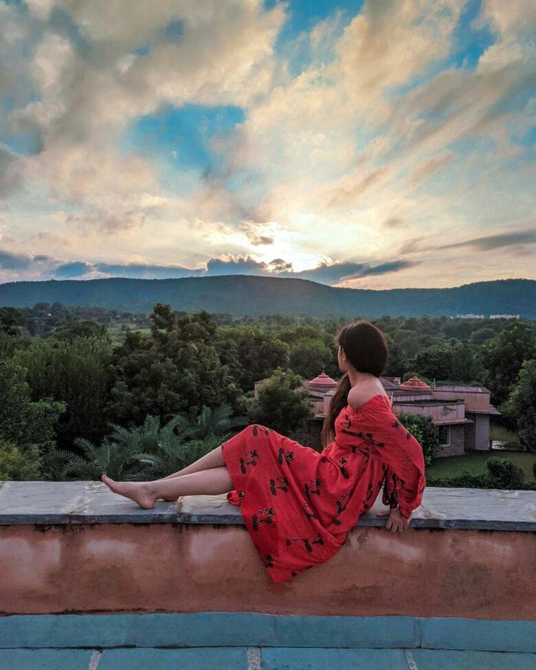 Hotel Tree Of Life Resort & Spa, Jaipur