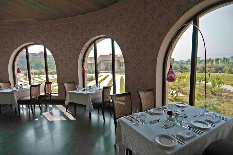 Hotel Tree Of Life Resort & Spa, Jaipur