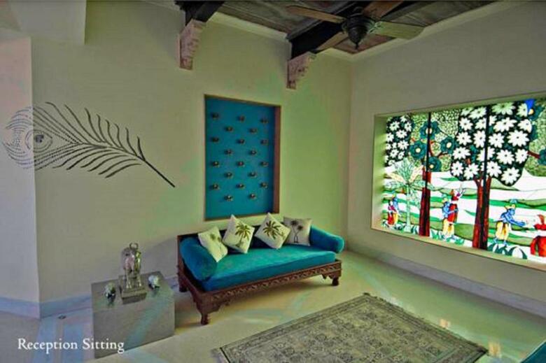 Hotel Tree Of Life Resort & Spa, Jaipur