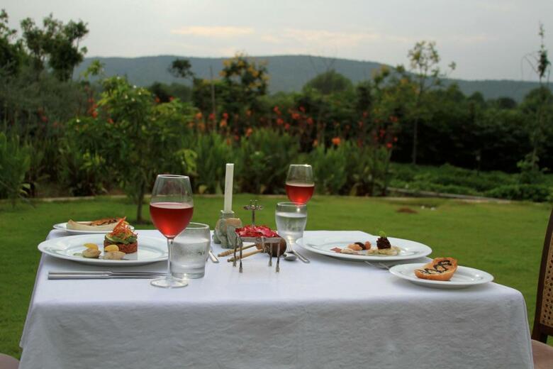 Hotel Tree Of Life Resort & Spa, Jaipur