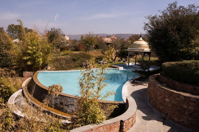 Hotel Tree Of Life Resort & Spa, Jaipur