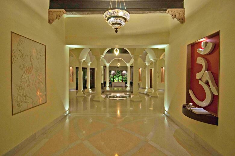 Hotel Tree Of Life Resort & Spa, Jaipur