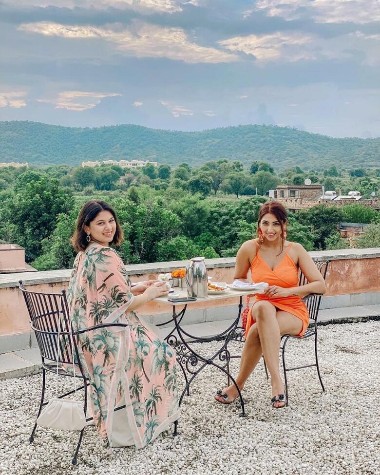 Hotel Tree Of Life Resort & Spa, Jaipur