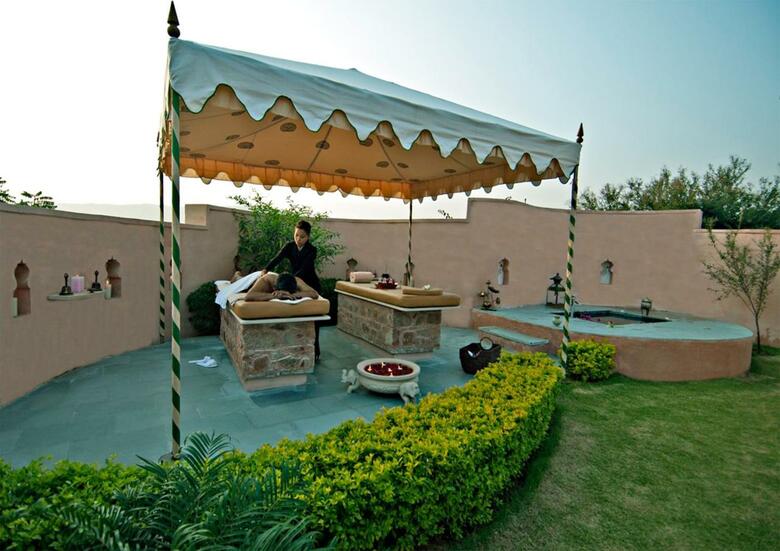 Hotel Tree Of Life Resort & Spa, Jaipur