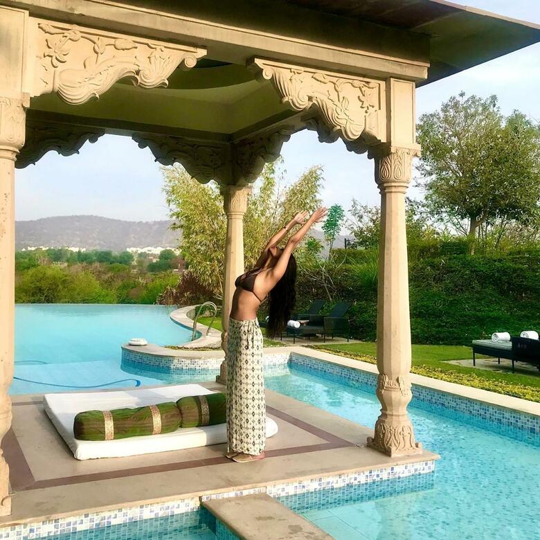 Hotel Tree Of Life Resort & Spa, Jaipur