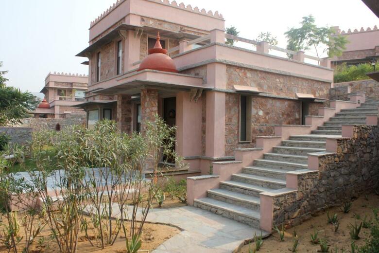 Hotel Tree Of Life Resort & Spa, Jaipur
