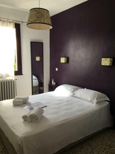 Hotel Chez Marie