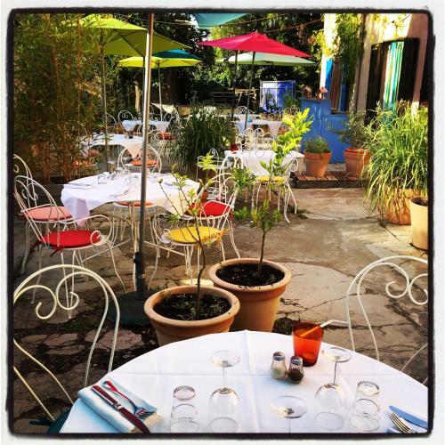 Hotel Chez Marie